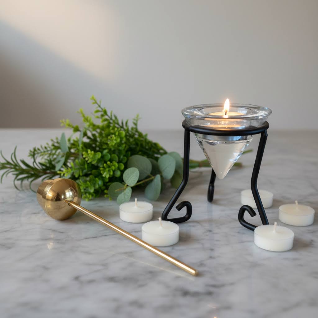 Tealight Fragrances