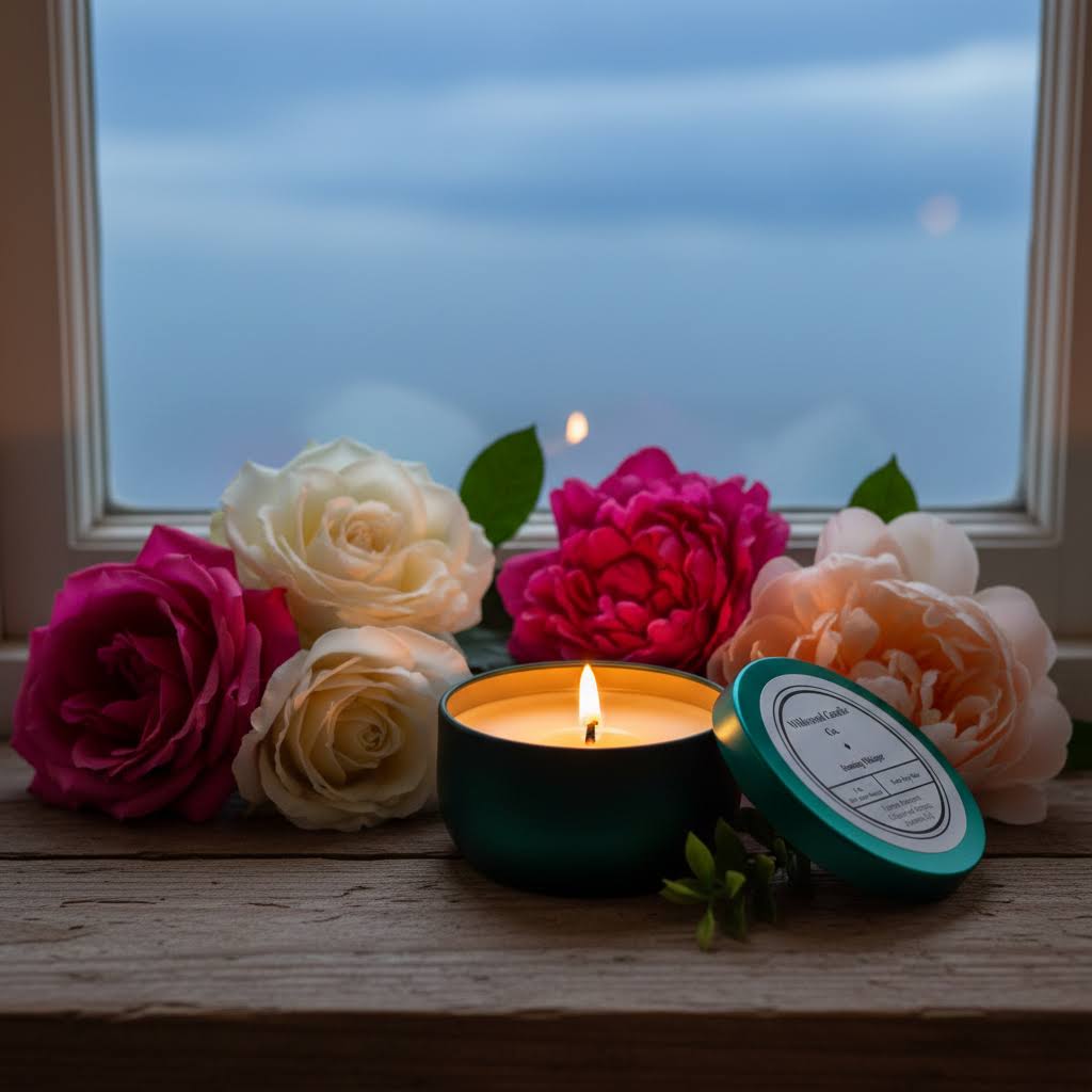 Evening Whisper