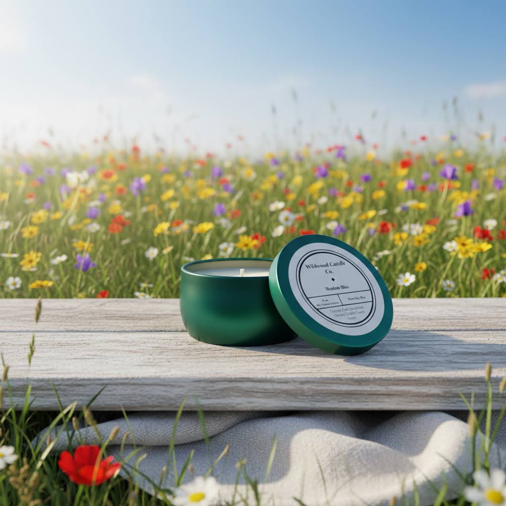 Meadow Bliss