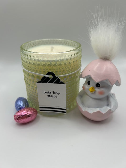 Easter Fudge Delight