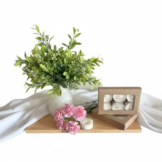 Tealight Fragrances