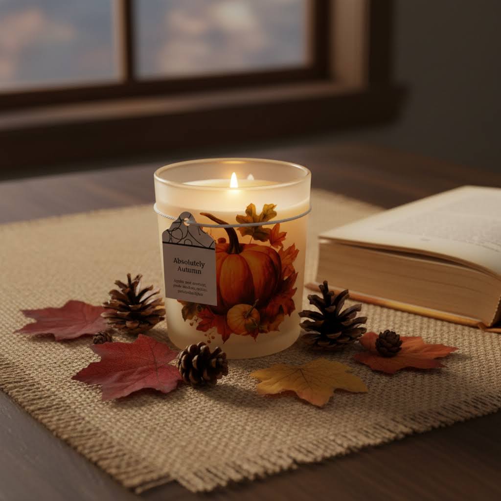 Absolutely Autumn