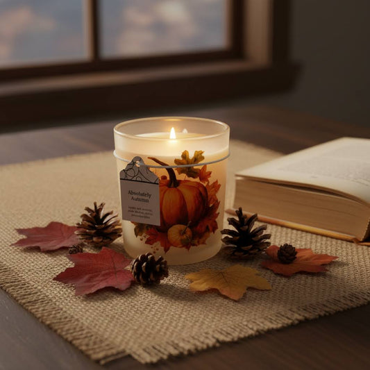 Absolutely Autumn
