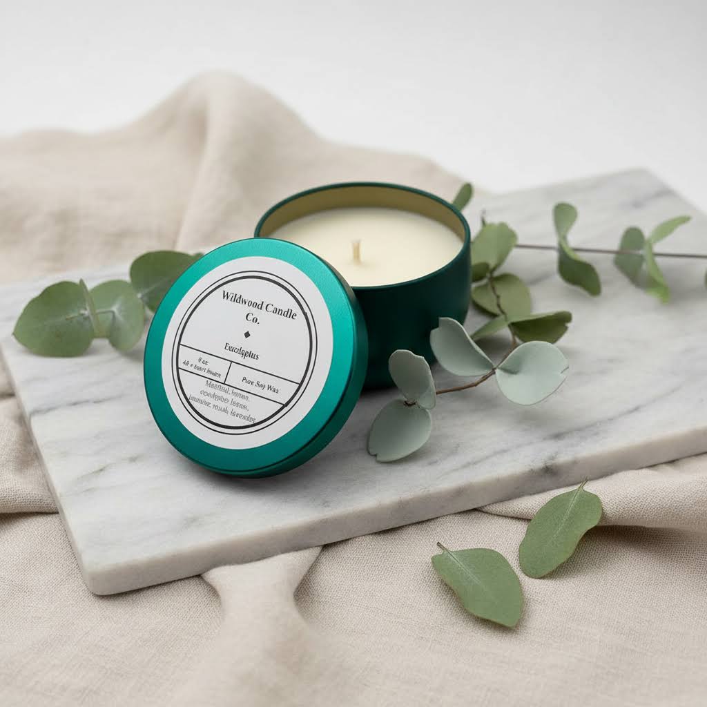 Eucalyptus
