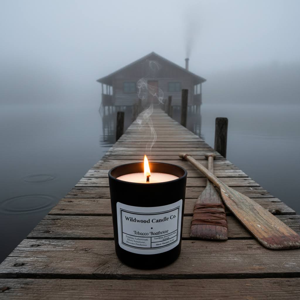 Tobacco Boathouse
