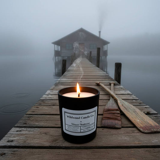 Tobacco Boathouse