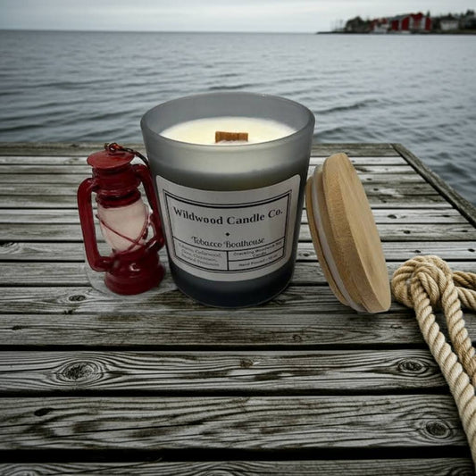 Tobacco Boathouse